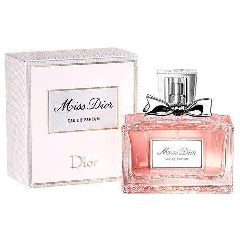 miss dior eau de parfum 50ml price|miss dior 50ml best price.